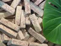 JOYFUN Cubes de Taro Congelés Certifiés BRC Racine de Taro Premium 20 Ans d'Expérience Fournisseur en Gros pour 30 Pays