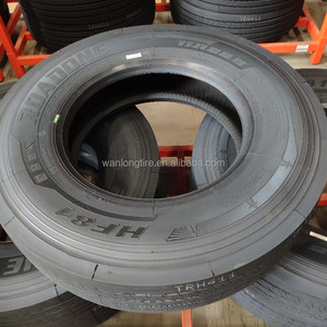 Neumáticos para Camión ROADONE 11R22.5, Neumáticos Radiales para Camión 11R24.5 - Product Image 5