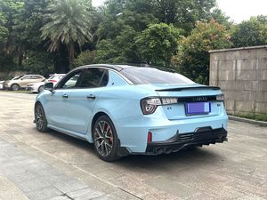 รถยนต์มือสอง Lynk & Co 03 Sedan ปี 2019 เครื่องยนต์ 2.0T Turbo เกียร์อัตโนมัติ พวงมาลัยซ้าย ภายในสีเข้ม เบาะหนัง ล้อแม็ก R18 คุณภาพเกรด A สำหรับส่งออก - Product Image 5