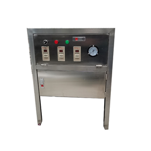 Machine à éplucher l'ail de table en acier inoxydable, grande capacité, haute efficacité, pour usage commercial et domestique, facile à utiliser, garantie 1 an - Product Image 3