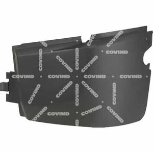 PARE-CHOCS INFERIEUR GAUCHE adapté à Renault RANGE T EURO 6 (7482567573) - Product Image 1