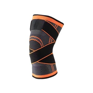 Rodillera para Correr y Aliviar el Dolor de Rodilla, Soporte de Compresión para Rodilla, Rodilleras Deportivas para Lesiones de Menisco - Product Image 3