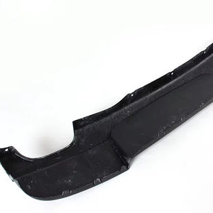 Lame de pare-choc arrière en fibre de carbone, protection du véhicule, BMW <span class=keywords><strong>E87</strong></span> <span class=keywords><strong>M</strong></span> <span class=keywords><strong>TECH</strong></span> - Product Image 1