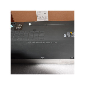 Convertitore di Frequenza di Alta Qualità AC 6SE 7016-1TA51-Z Z=F01+D99 Inverter Monofase a Trifase - Product Image 5