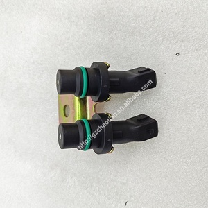 เซ็นเซอร์วัดความเร็ว GP ของเครื่องยนต์ C7 C9 3126B รุ่น 245-4630 สำหรับรถขุด E322C E324D E325D E329D E330C เซ็นเซอร์เครื่องยนต์ 2454630 - Product Image 1
