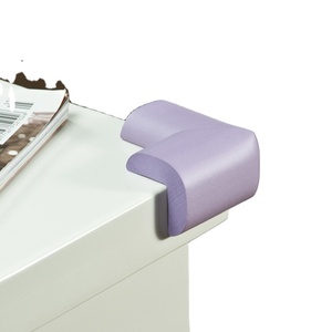 Phụ Kiện An Toàn Chống Trẻ Em Tất Cả Các Loại Paraspigoli Bambini, Sản Phẩm Mới Sinh Bảo Vệ Góc Bé ~ - Product Image 1