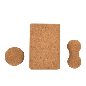 High-Density EVA Eco-Friendly Non-Slip Yoga Block <strong>Brick</strong> Fitness Stretching Aid Custom Logo Color OEM ODM for Gym Home - Product Image 5