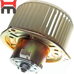 อะไหล่เครื่องปรับอากาศรถขุด EX120-2 EX120-3 EX120-5 มอเตอร์โบลเวอร์ 116340-5632 - Product Image 3