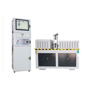 Contact Fatigue Wear Testing Machine Tumble Wear Test Instrument Abrasion Laboratory Testing <b>Meter</b> Welding Tribometer - Product Image 4