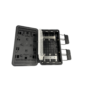 Productos pasivos de fibra óptica, CTO de 8/16 núcleos, ODP, <span class=keywords><strong>FDP</strong></span>, FDB, FTP, puertos de distribución óptica Nap, caja de fibra óptica Ftth - Product Image 3