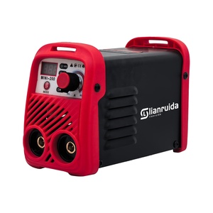 <span class=keywords><strong>Soldadora</strong></span> Portátil Económica <span class=keywords><strong>Mini</strong></span> MMA/TIG 2 en 1, Máquina de Soldar <span class=keywords><strong>Inverter</strong></span> IGBT MMA, <span class=keywords><strong>la</strong></span> <span class=keywords><strong>Mejor</strong></span> Máquina de Soldadura - Product Image 5