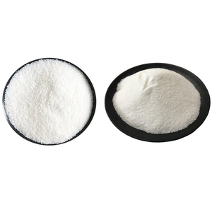 Nalco ผลึกพลาสติไซเซอร์พลาสติกทำจากหนัง9003-5-8 CAS ไม่มีผงสารลดแรงตึงผิวสารเคมีบำบัดน้ำ PAM polyacrylamide - Product Image 4