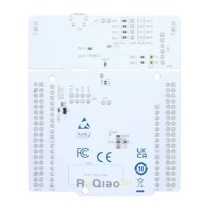 En stock NUCLEO-C051C8 avec MCU STM32C051C8 compatible avec ST Morpho Fabriqué en Chine/Guangxi F615 - Product Image 1