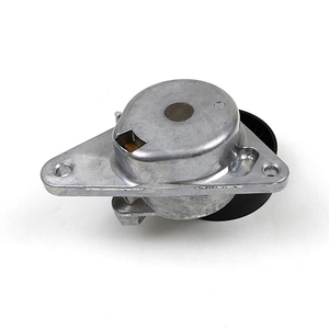 Conjunto de polea tensora de correa de alternador de coche 1372000270 para mercedes-benz Clase S W220 V220 C215 C216 R230 R199 - Product Image 5