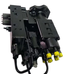 Bomba de Inyección de Combustible Nueva de Alta Calidad Directa de Fábrica 4076443 4076443RX, Conjunto de Motor Diésel para Excavadora de Orugas, Repuesto de Motor - Product Image 2
