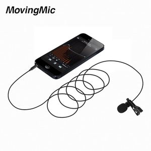 New Design 2M Maono Lavalier Microphone For Phone - Product Image 4