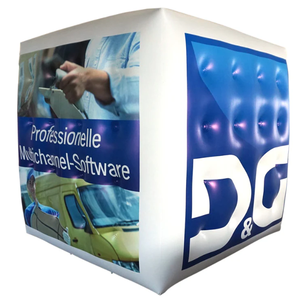 <span class=keywords><strong>Palloncini</strong></span> Pubblicitari Personalizzati a Prezzo Conveniente, Grandi Palloni Gonfiabili Giganti ad Elio - Product Image 2