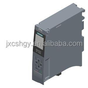 Contrôleur programmable PLC S7 1500, module de processeur central SIMATIC S7-1500, processeur S7-1500F CPU 1513F-1 6ES7513-1FL02-0AB0 - Product Image 2