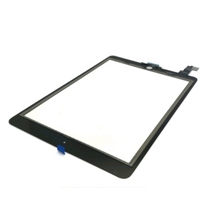Màn hình cảm ứng Glass cho <span class=keywords><strong>iPad</strong></span> Air <span class=keywords><strong>2</strong></span> <span class=keywords><strong>iPad</strong></span> 6 a1566 a1567 Hiển thị màn hình cảm ứng Glass Màn hình <span class=keywords><strong>LCD</strong></span> thay thế - Product Image 3