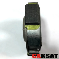 Scooter polea embrague WS150 WS 150 Central embrague para Scooter