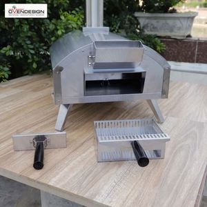 Horno <span class=keywords><strong>de</strong></span> pizza <span class=keywords><strong>de</strong></span> <span class=keywords><strong>leña</strong></span> comercial para exteriores independiente al mejor precio, fácil <span class=keywords><strong>de</strong></span> limpiar para uso en la cocina del Hotel o del hogar - Product Image 6