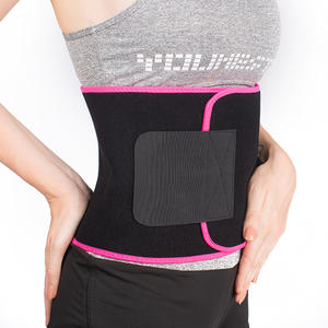 <span class=keywords><strong>Ceinture</strong></span> de sueur <span class=keywords><strong>pour</strong></span> le ventre, Sauna amincissante, <span class=keywords><strong>pour</strong></span> l'exercice, la course, la gymnastique et la marche, livraison directe de l'usine - Product Image 3