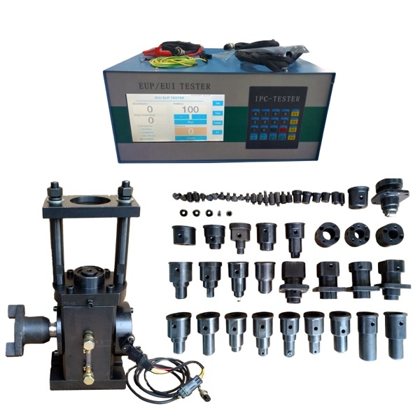 Manufacturer Best Selling With High Quality EUS900L EUI/EUP Tester With CAMBOX