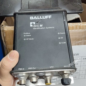 BALLUFF M-622-070-A01-03-ST33 / BISM622070A0103ST33 (ของใหม่) - Product Image 1