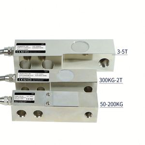 Độ chính xác cao DYX-301 30kg cắt chùm trọng lượng cảm biến 300kg Tải tế bào cho quy mô ô tô - Product Image 3