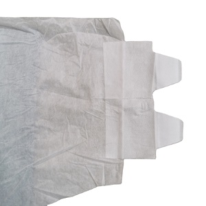 Pañales Desechables para Adultos de Buena Calidad Personalizados, Súper Absorbentes, Tallas M/L/XL/XXL, con Indicador de Humedad para Personas Mayores, de China - Product Image 2