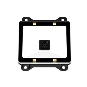 Lecteur de codes-barres intégré, pistolet de lecture de codes QR avec interface USB, série RS232, TTL, réseau Wifi 485, ScanHome SH-400 - Product Image 1
