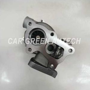 TD04 TF035HM GTA1749S 49177-02512 49177-02513 49177-07612 28200-42540 49177-01513 4D56 4D56QEC Turbo - Product Image 3