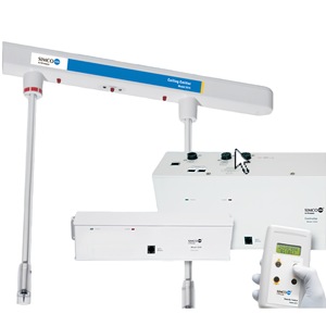เครื่องกำเนิดประจุอากาศแบบอินไลน์ Simco Ion 4210 พร้อมเทคโนโลยี IsoStat รุ่น 4210 สำหรับพัดลมกำจัดฝุ่น - Product Image 2