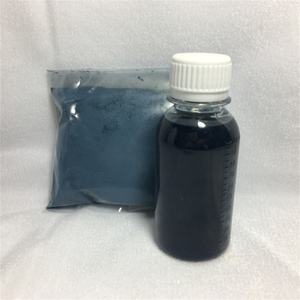 ผงนาโนออกไซด์ดีบุกพลวงออกไซด์65-86 M2/กรัมอนุภาคทรงกลมเทคโนโลยีสัมผัส - Product Image 6