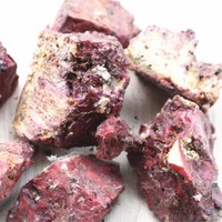 Résine d'asafonetida séchée, 1 pièce, wei, résine et gomme
