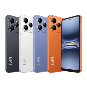 Teléfono Inteligente Global <span class=keywords><strong>Vision</strong></span> I17 Pro Max 4G Android con 3GB de RAM, 32GB de ROM, Pantalla de 6.56 Pulgadas, Cámara de 2x2 MP, Red 4G y Batería de 3100mAh - Product Image 1