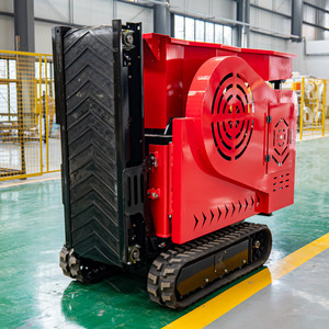 Máy nghiền hàm đá diesel/xăng, thiết bị nghiền di động, mẫu mới <span class=keywords><strong>2025</strong></span> - Product Image 6