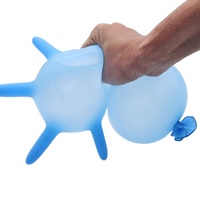 Gants d'examen jetables en nitrile pur bleu sans poudre Nitrilo gants de sécurité en gros Nitrile Guantes De Nitrilo