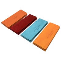 Boîtes d'emballage pliables pour lunettes, étuis de rangement élégants pour lunettes, étui à lunettes de soleil en cuir PU fait main de haute qualité