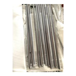 เพลาโกคาร์ทเหล็กกล้ากลึงด้วยเครื่อง CNC ยี่ห้อ Luckyway ขนาด 25 มม. 30 มม. 40 มม. และ 50 มม. - Product Image 5