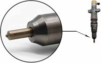 Injecteur de carburant de prix usine Assy 295-1409 2951409 pour moteur diesel Ca-ter-pillar C-A-T C7