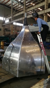 Bảo tồn Linh Hồn kiến trúc chuyên gia dịch vụ trùng lặp và phục hồi kiến trúc - Product Image 4