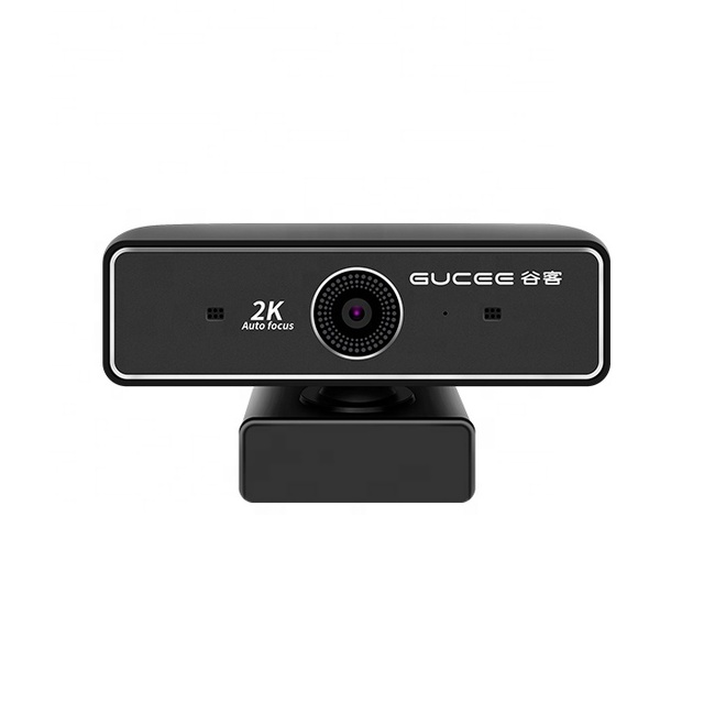 Camera HD86-5MAF 2K UHD 5M Pixels CMOS with HDR 10x Zoom Auto Focus Dual Digital Microphone Senior Live Streaming hd Camera