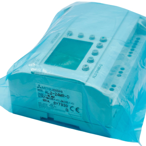 Módulo de entrada analógica PLC AL2-24MR-D original, nuevo, controlador de automatización industrial, fabricado en los Países Bajos - Product Image 4