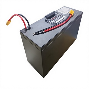 Pacco Batteria al Litio 20S9P 18650 MJ1 72V 32Ah per Moto Elettrica, E-bike, EV, Golf Cart - Product Image 5