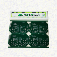 PCB Personalizado de Alta Velocidad para Módulos de Comunicación 5G - Baja Latencia y Rendimiento Estable