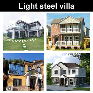 <span class=keywords><strong>2025</strong></span> bên ngoài bức tường bảng điều khiển vật liệu xây dựng <span class=keywords><strong>siding</strong></span> tấm bên ngoài bức tường hiện đại cho trang trại - Product Image 2