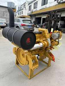 ขายส่งจากโรงงาน เครื่องยนต์ดีเซล C13 คุณภาพสูง รุ่น E312 สำหรับรถขุด 3066 S6K 3204 3306 3406 3408 3166 C9 งานก่อสร้างและเกษตรกรรม - Product Image 4