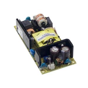 Controlador LED Mean Well PLP-30-24, 30W, 24V, 1300mA, Salida Única, Convertidor de Corriente CA/CC, Fuente de Alimentación Conmutada - Product Image 1