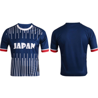 Vente chaude dans le monde Nouveaux modèles Maillot de football du Canada Nom et numéro personnalisés Maillot de football des États-Unis 2022